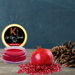 Buy KINDED Lip Eye and Cheek Tint for Women Girls Pigmented Lip Colour Lipstick Tint Balm Eyeshadow Blush with Natural Ingredients Longlasting Moisturizing Nourishing (Creamy Matte Finish, Retro Red) - Purplle