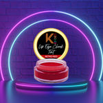 Buy KINDED Lip Eye and Cheek Tint for Women Girls Pigmented Lip Colour Lipstick Tint Balm Eyeshadow Blush with Natural Ingredients Longlasting Moisturizing Nourishing (Creamy Matte Finish, Retro Red) - Purplle
