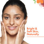 Buy Good Vibes Ubtan De-Tan Glow Face Serum (5 ml) - Purplle