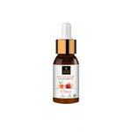 Buy Good Vibes Ubtan De-Tan Glow Face Serum (5 ml) - Purplle