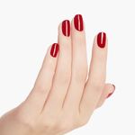 Buy O.P.I Nail Polish Mini - I Love You Just Be-Cusco ( 3.75 ml) - Purplle