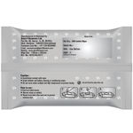 Buy GINNI Clea Cleansing & Makeup Remover Wet Wipes for Face Moisturizing - 30 Wipes/Pack (Aloevera, Pack of 4) - Purplle