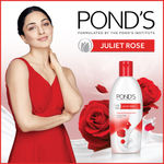 Buy POND'S Juliet Rose Body Lotion, 100 ml - Purplle