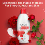 Buy POND'S Juliet Rose Body Lotion, 100 ml - Purplle