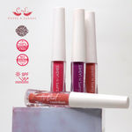 Buy Cuffs n Lashes It's Dew Velvet Liquid Blush, Saranghae 01, 5 ML - Purplle