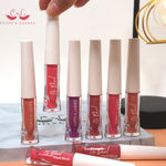 Buy Cuffs n Lashes It's Dew Velvet Liquid Blush, Saranghae 01, 5 ML - Purplle