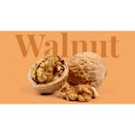 Buy Everyuth Naturals Exfoliating Walnut Scrub Removes Blackheads & Dead Skin Cells (100 g) - Purplle