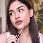 Buy Iba Maxx Matte Liquid Lipstick Shade - Caramel Nude, 2.6Ml | Transfer Proof | Vegan & Cruelty Free - Purplle