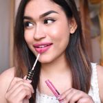 Buy Iba Maxx Matte Liquid Lipstick Shade - Dreamy Pink, 2.6Ml, Transfer Proof, Velvet Matte Finish Creamy Lipstick, Highly Pigmented And Long Lasting, Full Coverage, Non-Drying, 100% Vegan & Cruelty Free - Purplle