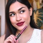 Buy Iba Maxx Matte Liquid Lipstick Shade - Burgundy Blush, 2.6Ml | Transfer Proof | Velvet Matte Finish Creamy Lipstick | Highly Pigmented And Long Lasting | Non-Drying| 100% Vegan & Cruelty Free - Purplle