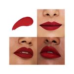 Buy LoveChild Masaba - Game On! - 01 Rani - Mad-Matte Liquid Lipstick - Purplle