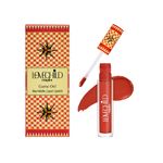 Buy LoveChild Masaba - Game On! - 04 Striker - Mad-Matte Liquid Lipstick 1 Pc - Purplle