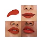 Buy LoveChild Masaba - Game On! - 04 Striker - Mad-Matte Liquid Lipstick 1 Pc - Purplle
