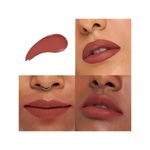 Buy LoveChild Masaba - Game On! - 06 Double Star - Mad-Matte Liquid Lipstick1 Pc - Purplle