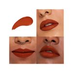 Buy LoveChild Masaba - Game On! - 07 Bonus - Mad-Matte Liquid Lipstick 1 Pc - Purplle