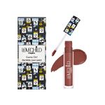 Buy LoveChild Masaba - Game On! - 08 No Rules - Mad-Matte Liquid Lipstick - Purplle