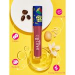 Buy LoveChild Masaba - Game On! - 09 I Claim - Mad-Matte Liquid Lipstick 1 Pc - Purplle