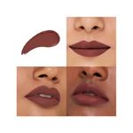 Buy LoveChild Masaba - Game On! - 12 It Fits - Mad-Matte Liquid Lipstick 1 Pc - Purplle