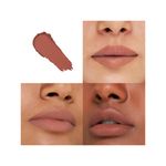 Buy LoveChild Masaba - For the Kid in You! - 01 Eye-candy - Luxe Matte Lipstick 1 Pc - Purplle