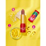 Buy LoveChild Masaba - For the Kid in You! - 01 Eye-candy - Luxe Matte Lipstick 1 Pc - Purplle