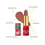 Buy LoveChild Masaba - For the Kid in You! - 01 Eye-candy - Luxe Matte Lipstick 1 Pc - Purplle