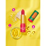 Buy LoveChild Masaba - For the Kid in You! - 02 Popsicle - Luxe Matte Lipstick 1 Pc - Purplle