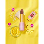 Buy LoveChild Masaba - For the Kid in You! - 03 Sweet Supreme - Luxe Matte Lipstick - Purplle