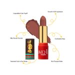 Buy LoveChild Masaba - For the Kid in You! - 04 Caramel - Luxe Matte Lipstick - Purplle