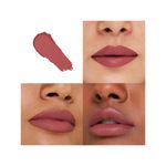 Buy LoveChild Masaba - For the Kid in You! - 05 Meetha - Luxe Matte Lipstick 1 Pc - Purplle