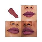 Buy LoveChild Masaba - For the Kid in You! - 06 Mint-To-Be - Luxe Matte Lipstick 1 Pc - Purplle