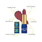 Buy LoveChild Masaba - For the Kid in You! - 06 Mint-To-Be - Luxe Matte Lipstick 1 Pc - Purplle