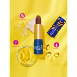 Buy LoveChild Masaba - For the Kid in You! - 08 Hey Sugar - Luxe Matte Lipstick - Purplle