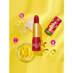 Buy LoveChild Masaba - For the Kid in You! - 10 Twisted - Luxe Matte Lipstick 1 Pc - Purplle