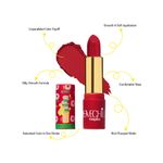 Buy LoveChild Masaba - For the Kid in You! - 10 Twisted - Luxe Matte Lipstick 1 Pc - Purplle