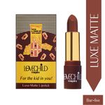 Buy LoveChild Masaba - For the Kid in You! - 11 Barfee - Luxe Matte Lipstick - Purplle