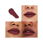 Buy LoveChild Masaba - For the Kid in You! - 12 Paan-tastic - Luxe Matte Lipstick 1 Pc - Purplle