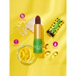 Buy LoveChild Masaba - For the Kid in You! - 12 Paan-tastic - Luxe Matte Lipstick 1 Pc - Purplle