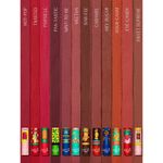 Buy LoveChild Masaba - For the Kid in You! - 12 Paan-tastic - Luxe Matte Lipstick 1 Pc - Purplle