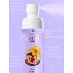 Buy LoveChild Masaba - Face On! - Here She Glows! - Brightening Face Mist 100 ml - Purplle