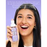 Buy LoveChild Masaba - Face On! - Zap That Zit! - Anti-Acne Face Mist 100 ml - Purplle