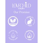 Buy LoveChild Masaba - Face On! - Zap That Zit! - Anti-Acne Face Mist 100 ml - Purplle