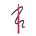 Buy LoveChild Masaba - 'Nazar Na Lage' - Smooth-Talking Kajal - Coal Black 1 Pc - Purplle