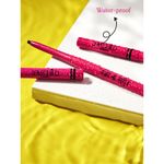 Buy LoveChild Masaba - 'Nazar Na Lage' - Smooth-Talking Kajal - Coal Black 1 Pc - Purplle
