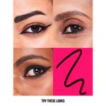 Buy LoveChild Masaba - 'Nazar Na Lage' - Smooth-Talking Kajal - Coal Black 1 Pc - Purplle