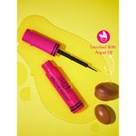 Buy LoveChild Masaba - 'Wings for your Eyes' - Mood-proof Eyeliner - Coal Black 1 Pc - Purplle