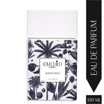 Buy LoveChild Masaba Antiguan Decaf - For Her EDP (100 ml) - Purplle