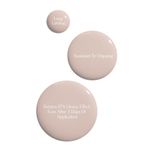 Buy LoveChild Masaba - The Classics! - 10 Chaand - Nail Enamel 1 Pc - Purplle