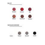 Buy LoveChild Masaba - The Classics! - 12 Sitara - Nail Enamel 1 Pc - Purplle