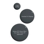 Buy LoveChild Masaba - The Classics! - 14 Saawan - Nail Enamel 1 Pc - Purplle