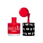 Buy LoveChild Masaba - The Classics! - 16 Junoon - Nail Enamel 1 Pc - Purplle